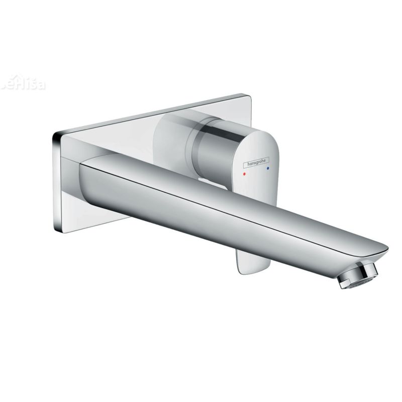 Stenska umivalniška armatura Talis E nadometni del HANSGROHE 71734000
