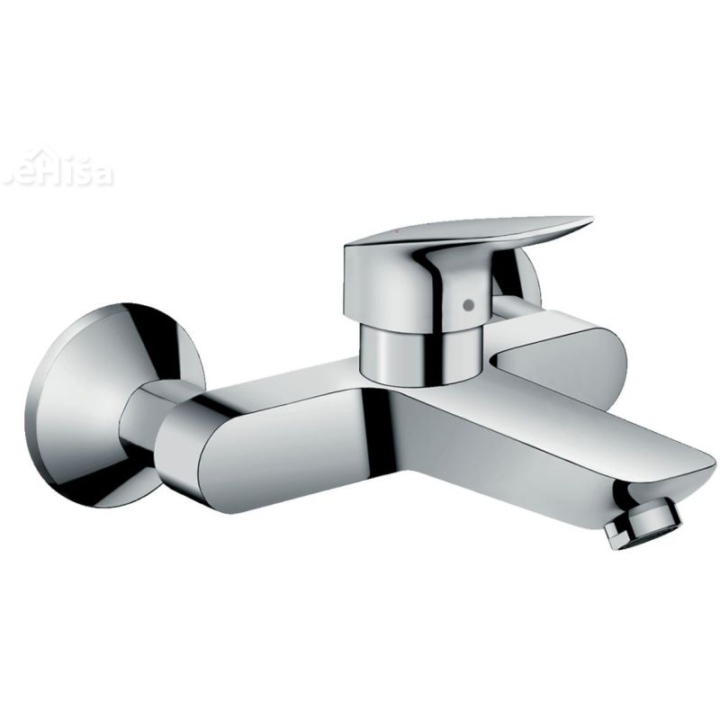 stenska-umivalniska-enorocna-armatura-logis-krom-hansgrohe-71225000
