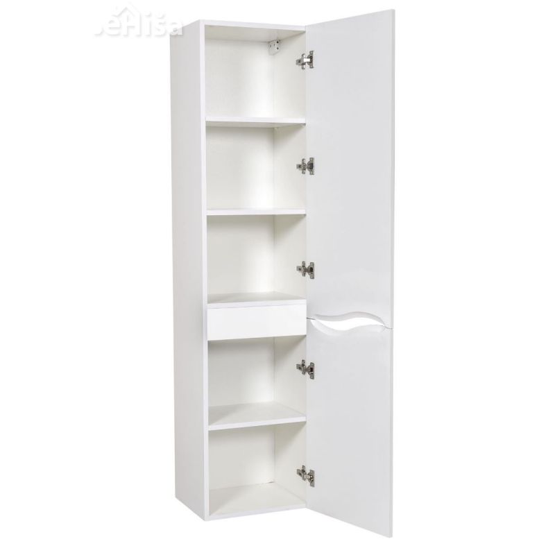 Stenska visoka omara Alfa AQUA RODOS OMALFS
