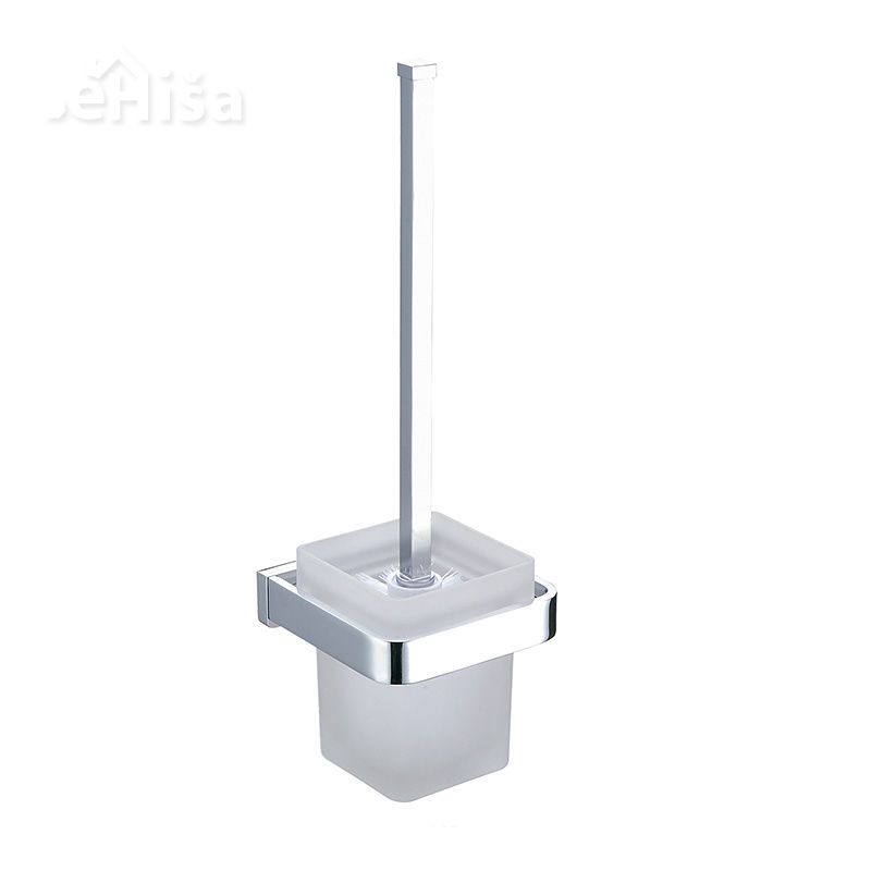 Stenska WC garnitura ščetka z posodico Ares AR10 KOLPA-SAN 488090
