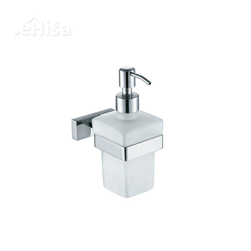 Stenski dozator tekočega mila Minos MI04 KOLPA-SAN 488130