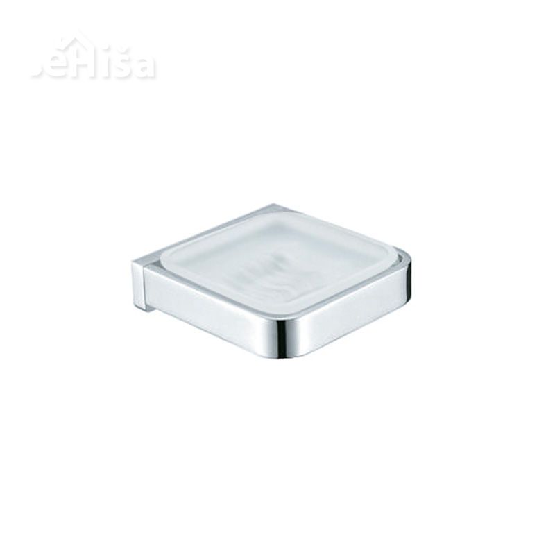 Stenski nosilec s podstavkom za milo Ares AR04 KOLPA-SAN 488030
