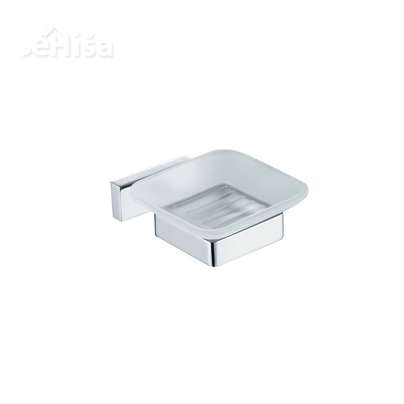 Stenski nosilec s podstavkom za milo Minos MI03 KOLPA-SAN 488120