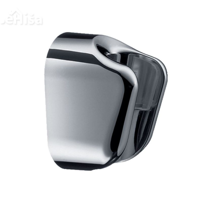 Stenski nosilec za tuš ročko krom HANSGROHE 28321000
