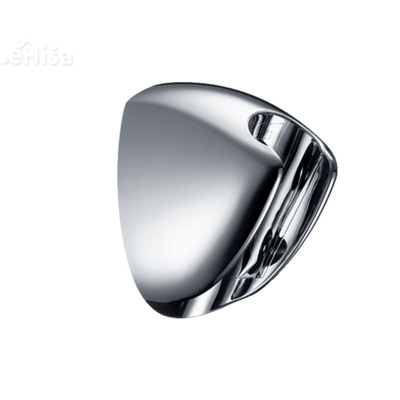 Stenski nosilec za tuš ročko Porter C krom HANSGROHE 27521000
