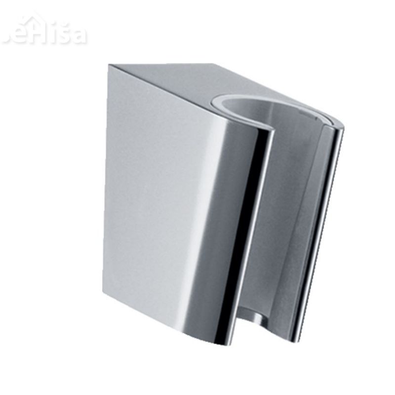 Stenski nosilec za tuš ročko Porter S krom HANSGROHE 28331000
