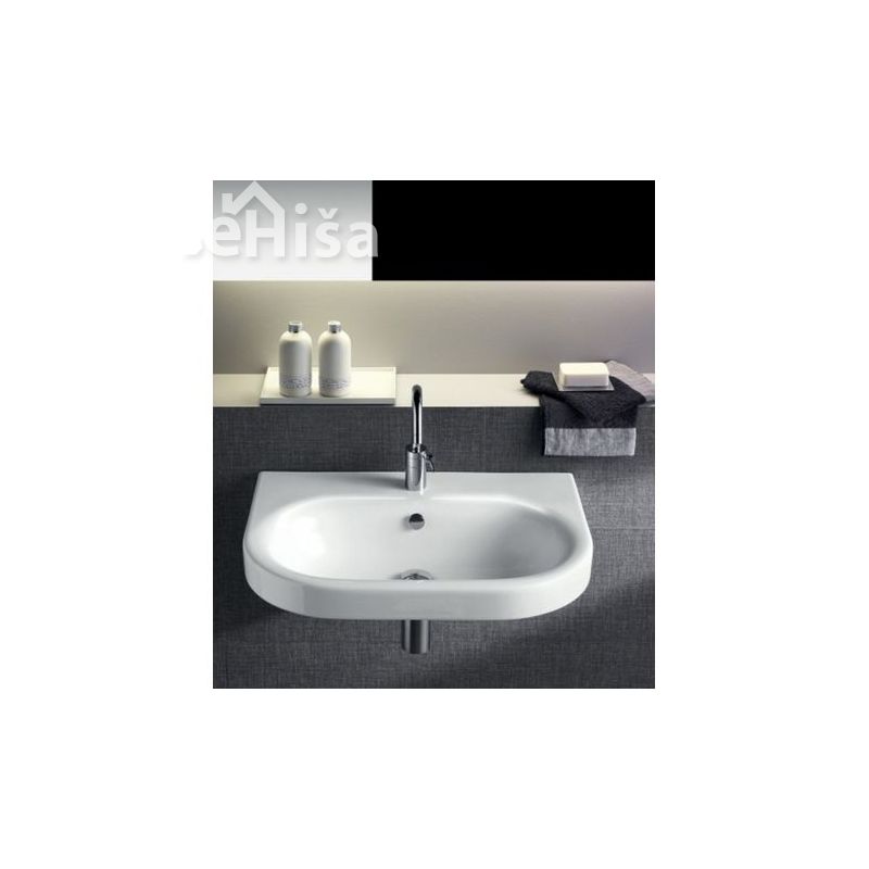 Stenski umivalnik Daytime 70x50 cm HATRIA Y0YV01
