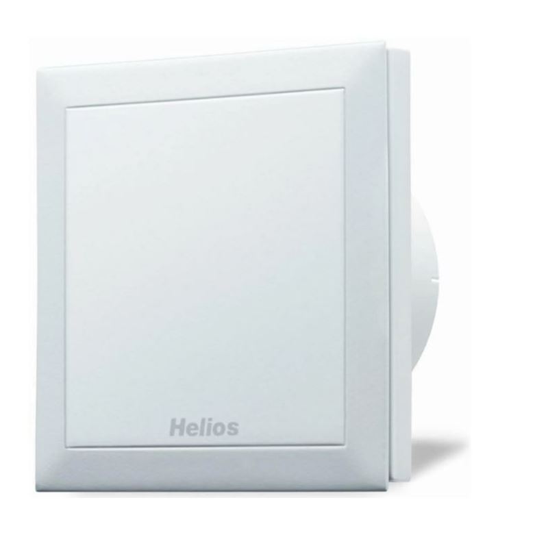Stenski ventilator M1-150 N/C HELIOS 6042
