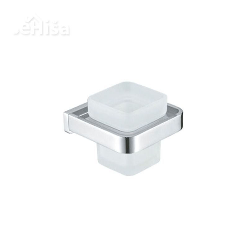 Stensko držalo z kozarcem Ares AR03 KOLPA-SAN 488020