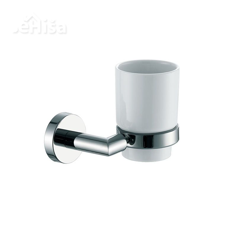 Stensko držalo z kozarcem Talos TA03 KOLPA-SAN 488230