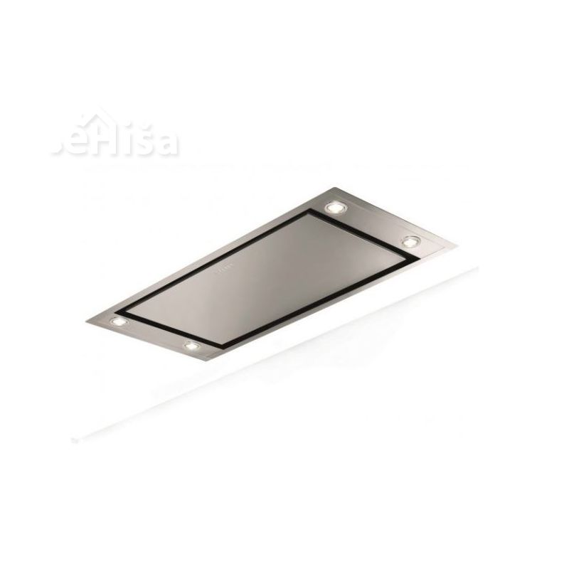 Stropna vgradna kuhinjska napa HEAVEN 2.0 EV8  X 120 FABER 7612981197339

