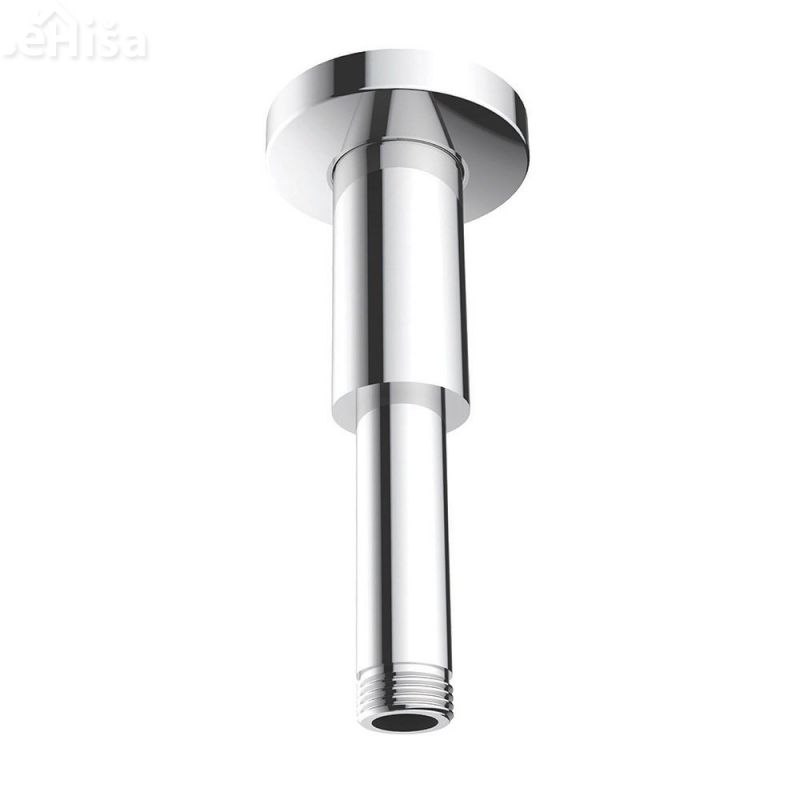 Stropni nosilec za nadglavno prho 15 cm UNITAS 12209