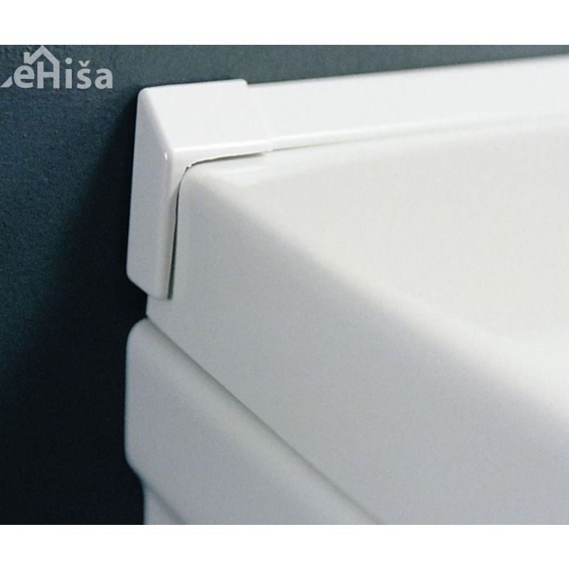 Suhomontažna zaključna letev KOLPA-SAN 903110