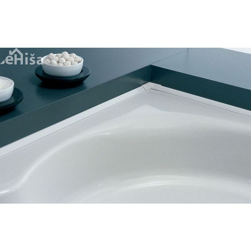 Suhomontažna zaključna letev KOLPA-SAN 903110