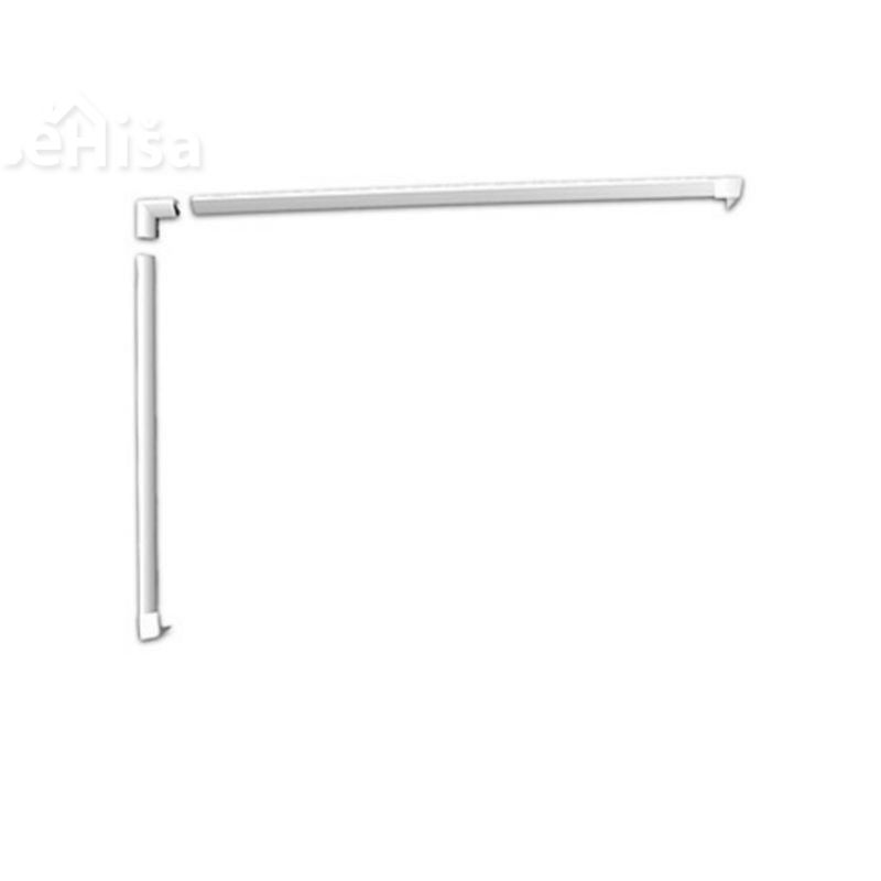 Suhomontažna zaključna letev KOLPA-SAN 903110