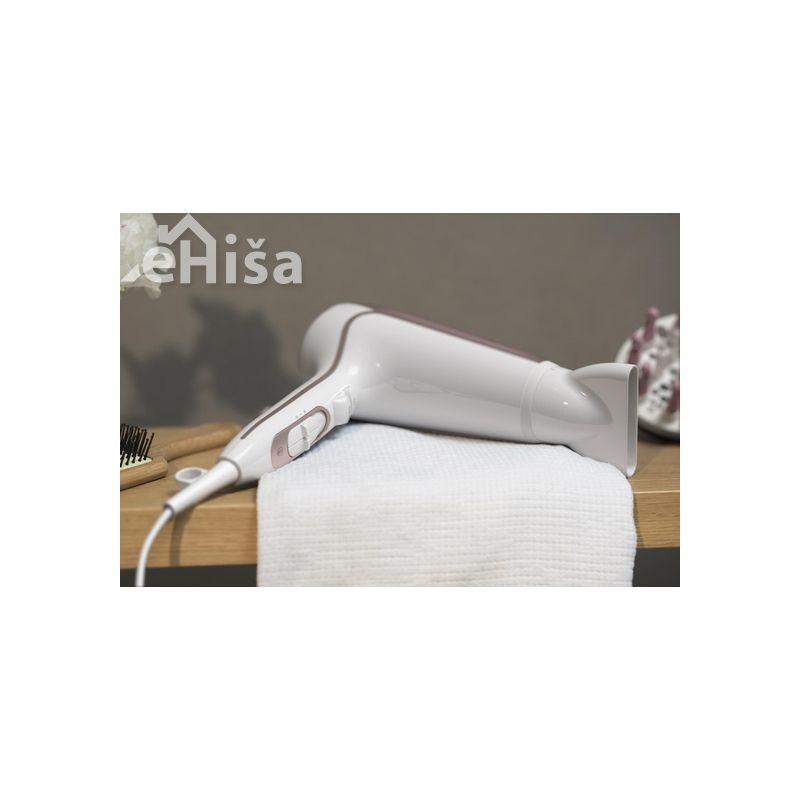 Sušilnik las PHILIPS BHD186/00