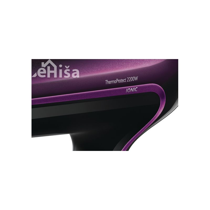 Sušilnik las PHILIPS HP8233/00
