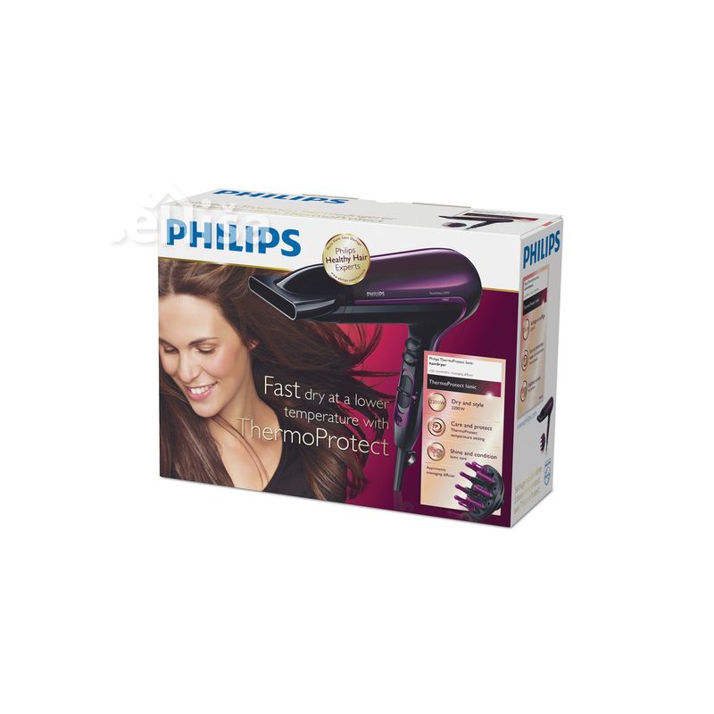 Sušilnik las PHILIPS HP8233/00
