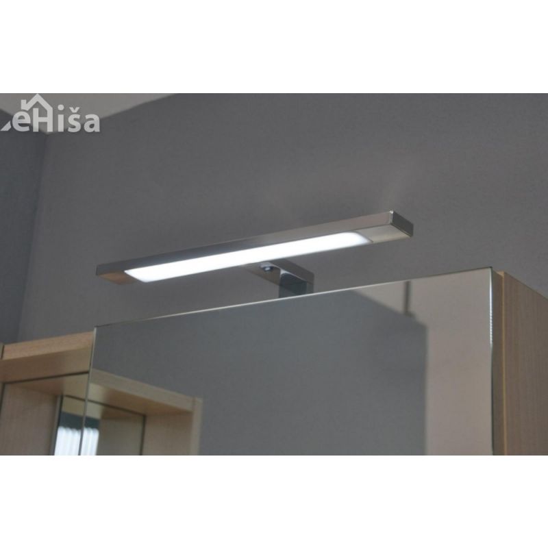 Svetilka LED 300 brez vtičnice in stikala za TOL in OGL Lana KOLPA-SAN