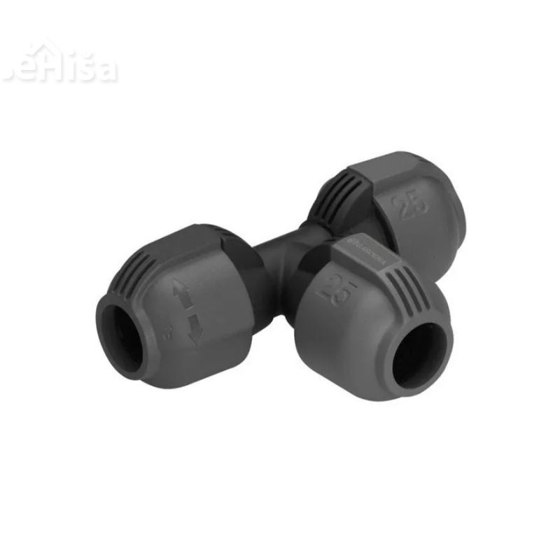 T kos 25 mm (1'') GARDENA 2771-20
