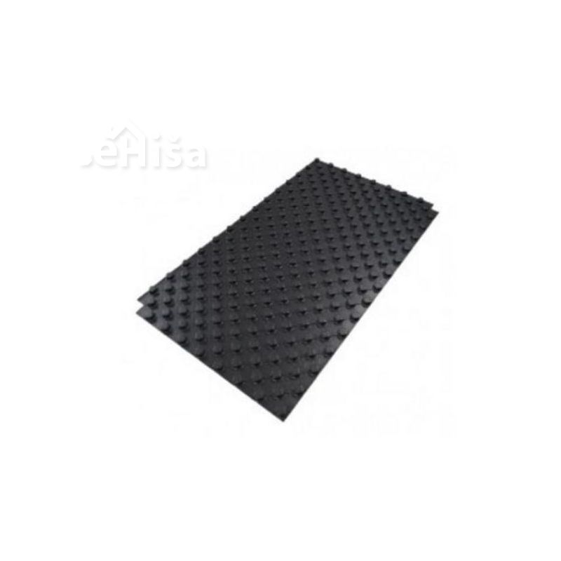 Talna plošča brez izolacije 1,12 m2 PlusLINE SOLO
