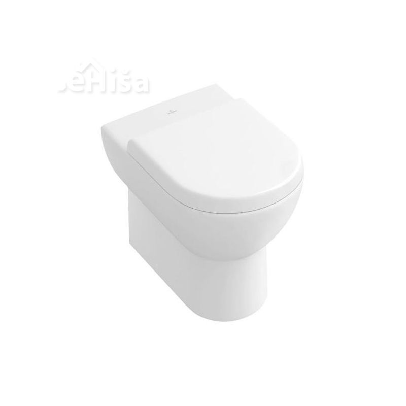 Talna WC školjka SUBWAY VILLEROY & BOCH