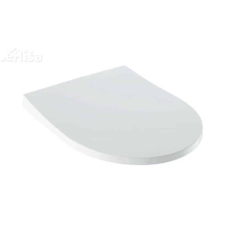 Tanka WC deska z počasnim zapiranjem ICON GEBERIT 574950000
