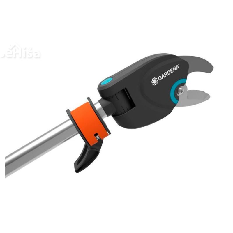 Teleskopske škarje za veje in grmovje StarCut 410 plus 230-410 cm GARDENA 12001-20
