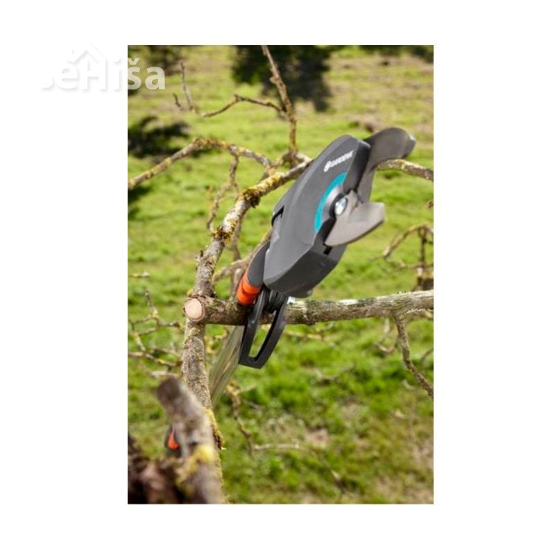 Teleskopske škarje za veje in grmovje StarCut 410 plus 230-410 cm GARDENA 12001-20
