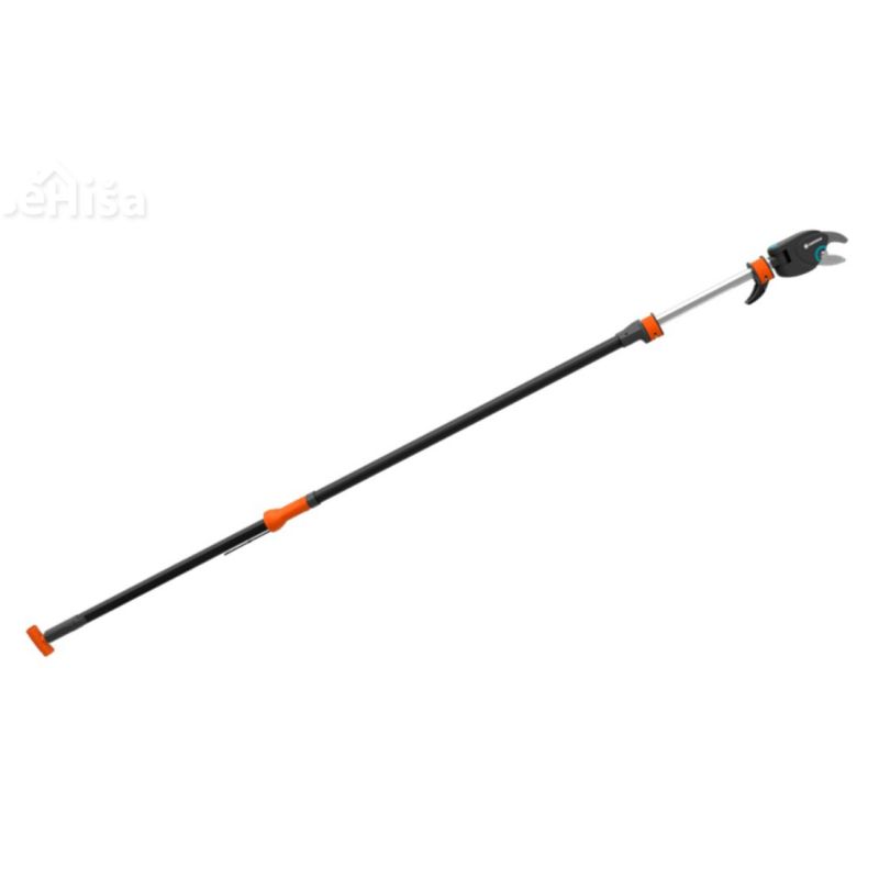 Teleskopske škarje za veje in grmovje StarCut 410 plus 230-410 cm GARDENA 12001-20

