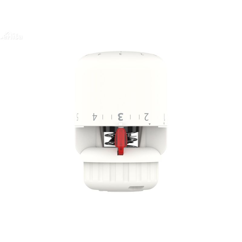 Termostatska glava za radiator 2944 DANFOSS 015G4595