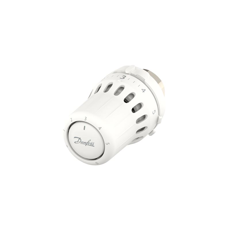 Termostatska glava za radiator FJVR DANFOSS 003L1040
