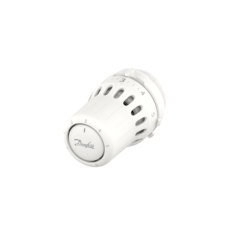 Termostatska glava za radiator REACT RA CLICK DANFOSS 015G3088
