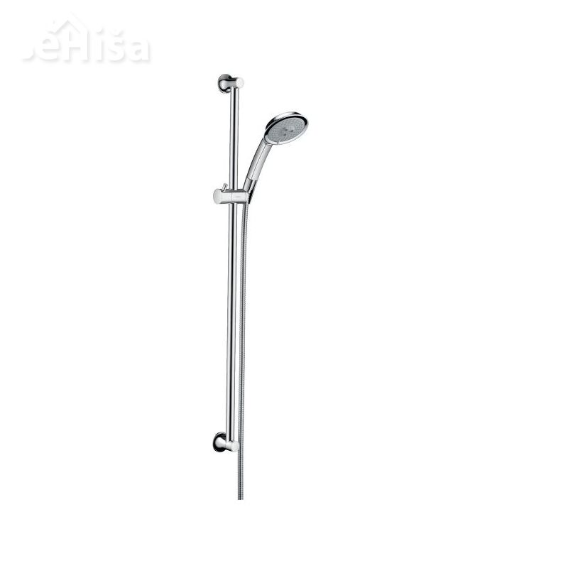 Termostatski tuš komplet Raindance Classic 100 krom HANSGROHE 27841000

