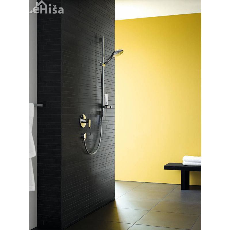 Termostatski tuš komplet Raindance Select S 150 krom HANSGROHE 27803000
