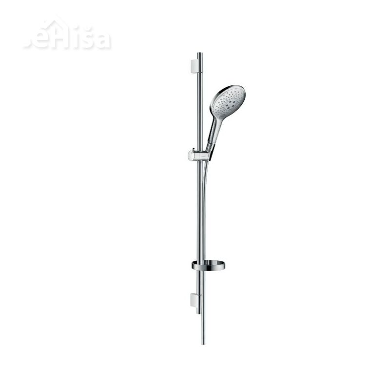 Termostatski tuš komplet Raindance Select S 150 krom HANSGROHE 27803000
