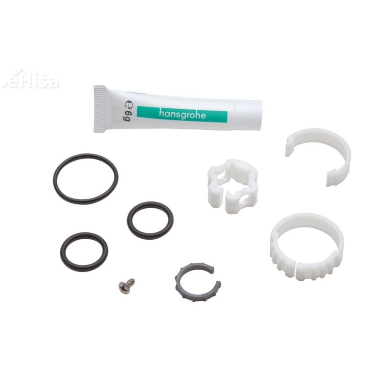 Tesnilni set za izliv armature HANSGROHE 92646000
