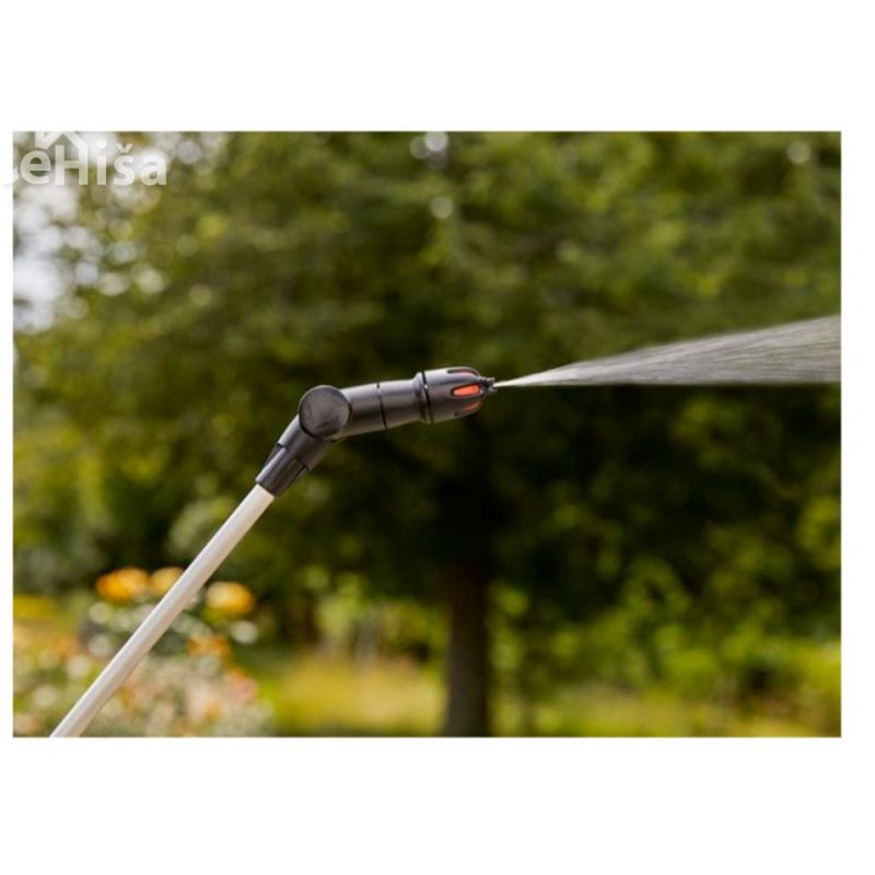 Tlačni razpršilec 5 L Plus GARDENA 11138-20
