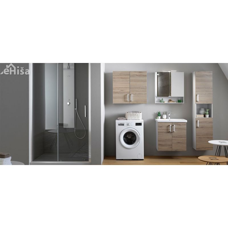 Toaletna omarica TOE 65 Evelin KOLPA-SAN