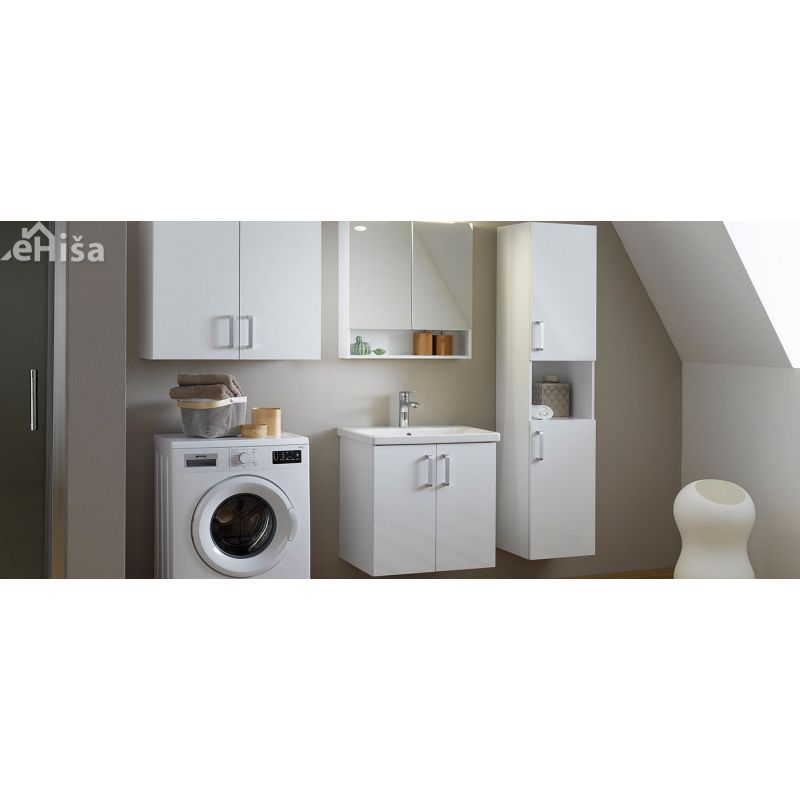 Toaletna omarica TOE 65 Evelin KOLPA-SAN