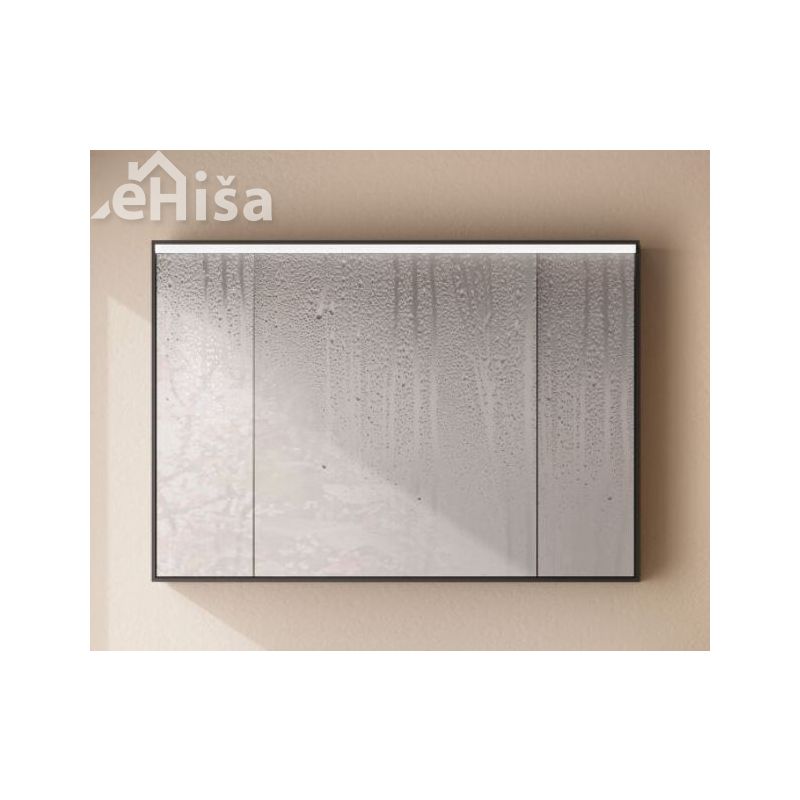 Toaletna omarica z LED svetilko TO Harmony KOLPA SAN
