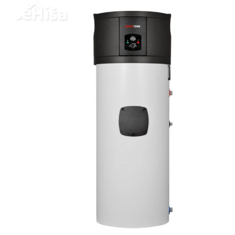 Toplotna črpalka za sanitarno vodo Star KRONOTERM WP2 LF-302B / 1 E
