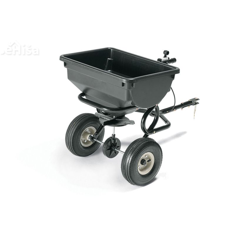 Trosilnik za gnojenje in sejanje VILLAGER 33871