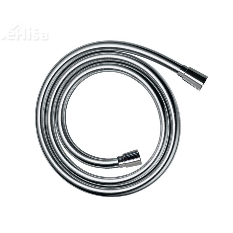 Tuš cev 125 cm krom HANSGROHE 28272000

