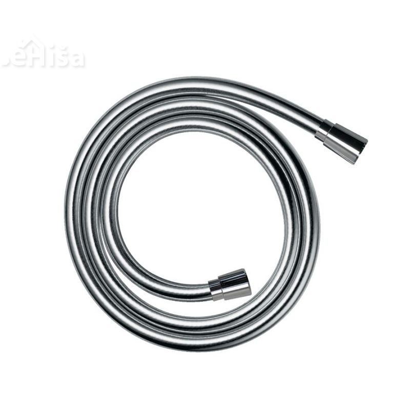 Tuš cev Isiflex 200 cm krom HANSGROHE 28274000
