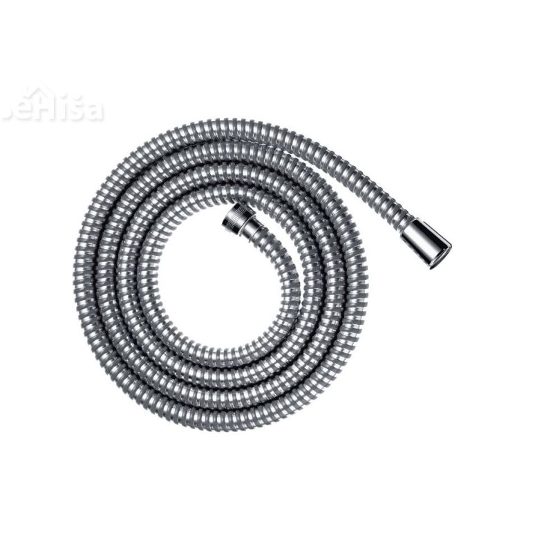 Tuš cev Metaflex 150 cm krom HANSGROHE 28263000

