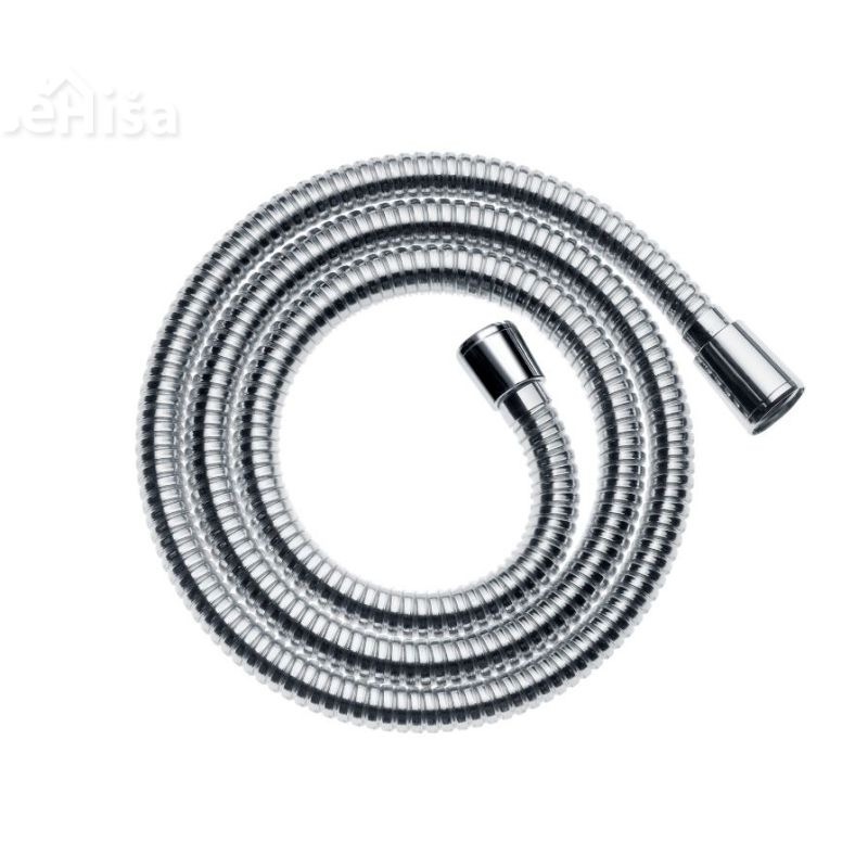 Tuš cev Sensoflex 200 cm krom HANSGROHE 28134000
