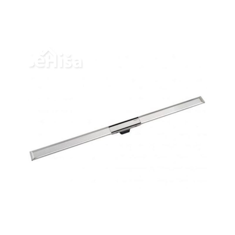 Tuš kanaleta CleanLine20 30-160 cm nerjavno jeklo-poliran rob GEBERIT 154.453.KS.1
