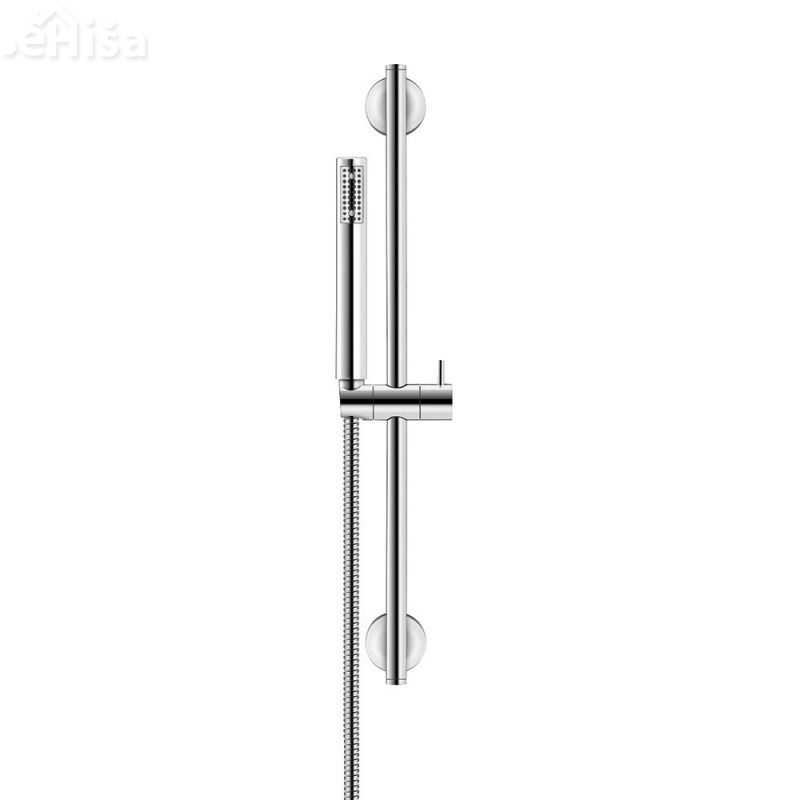 Tuš komplet z konzolo in ročko Fresh a13 UNITAS 12452