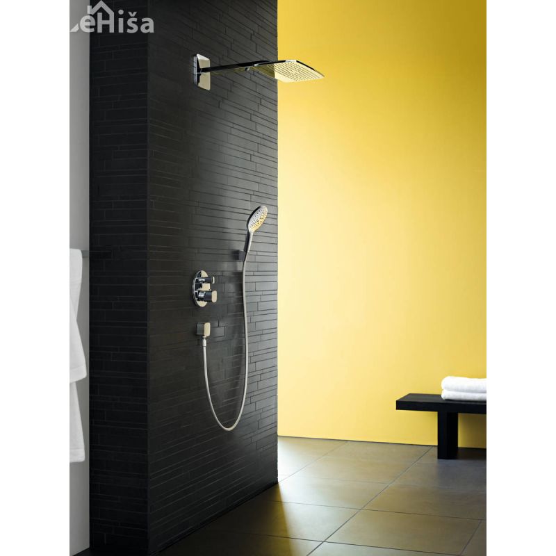 Tuš ročka Raindance Select S 150 krom HANSGROHE 28588000